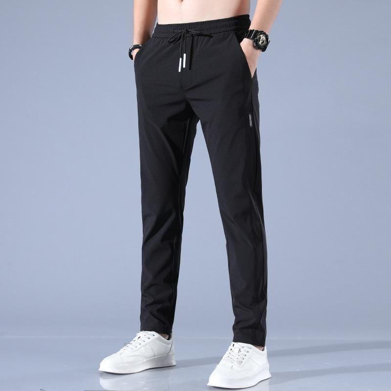 Combo of Men's NS Lycra Track Pants